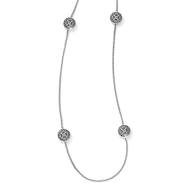 Brighton - Ferrara Petite Long Necklace in Alma MI