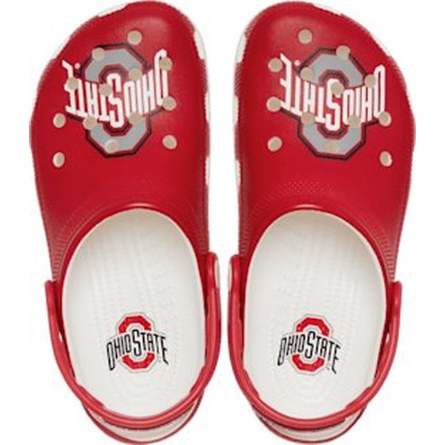 Crocs - Ohio State Classic Clog in Cincinnati OH