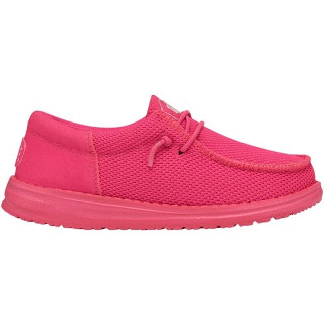 Crocs - Wally Youth Funk Mono