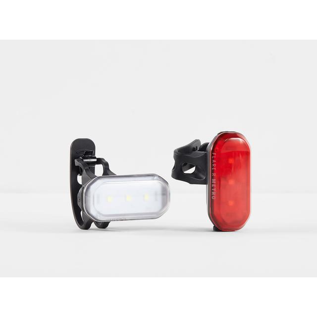 Trek - Ion 50 R Flare R Metro Bike Light Set