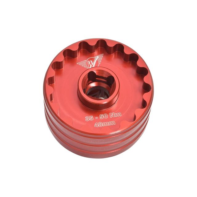 Wheels Mfg - Bottom Bracket 48.5-44 Socket Tool in Mishawaka IN