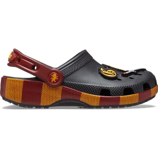 Crocs - Kid's Harry Potter Gryffindor Classic Clog in Athens OH