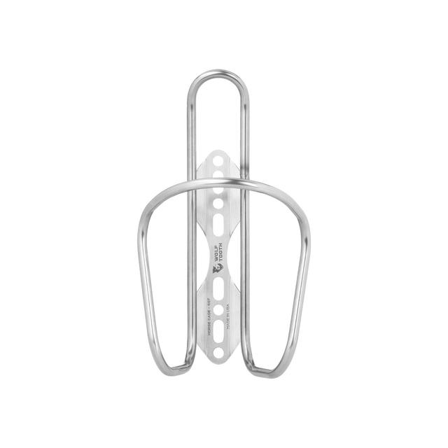 Wolf Tooth Components - Morse Stainless Steel Cage in Easley SC