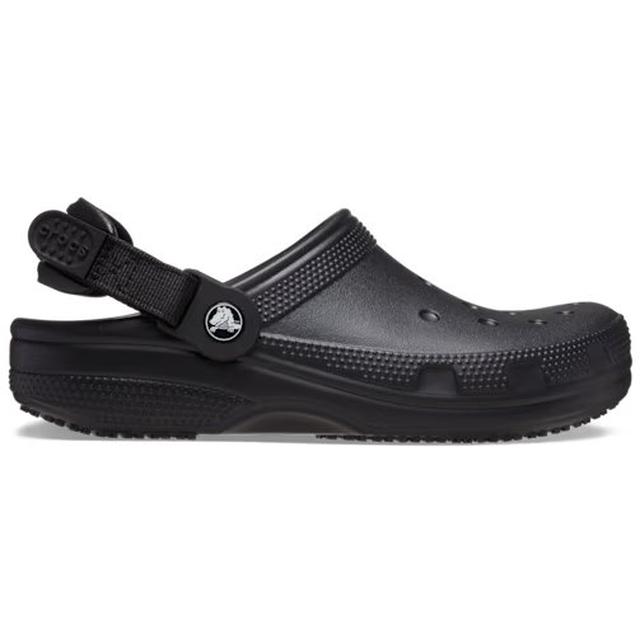 Crocs - Classic Slip Resistant Work Clog in San Antonio TX