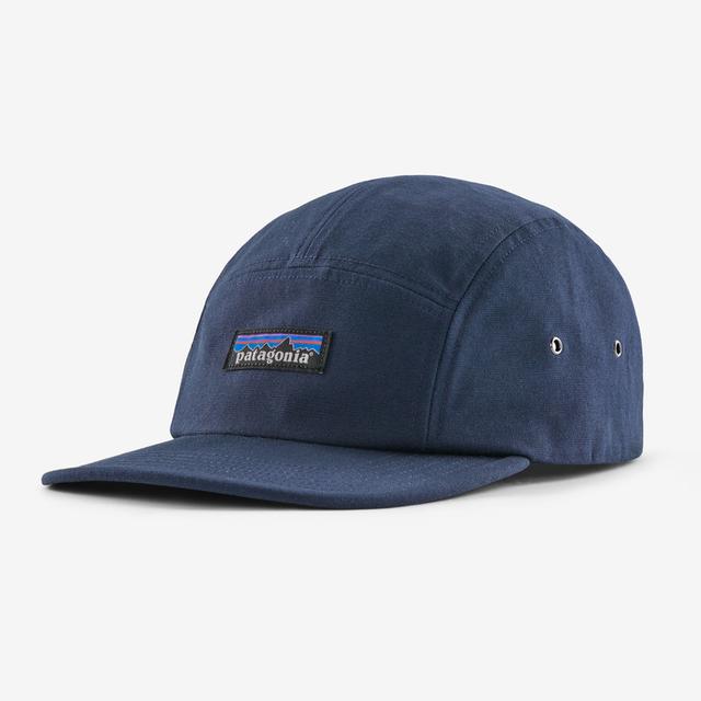 Patagonia - P-6 Label Maclure Hat