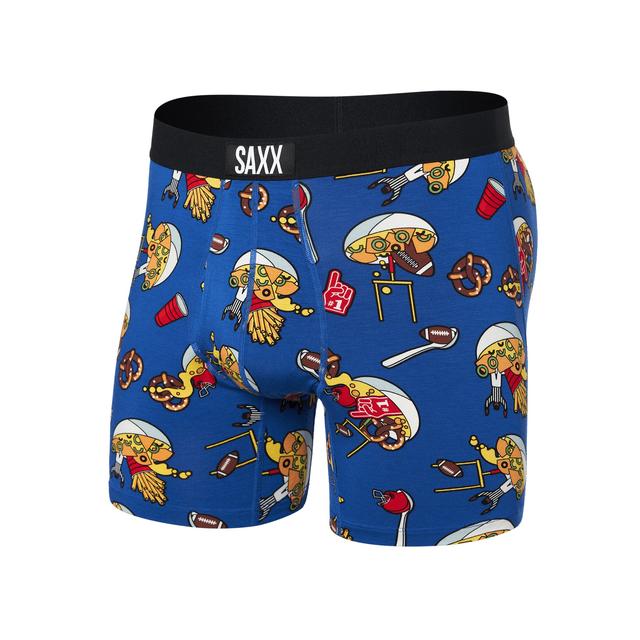 Saxx - Men's Ultra Super Soft Boxer Briefs in Shafter CA