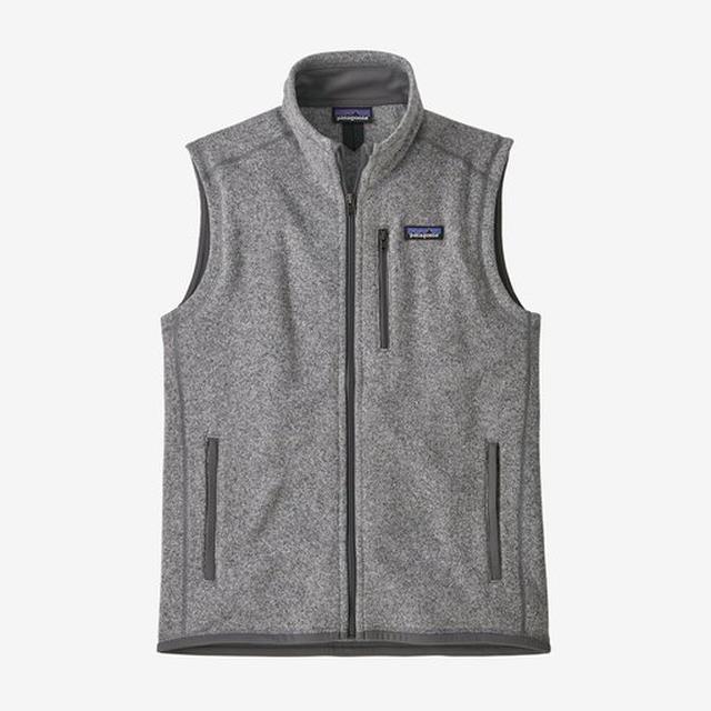 Patagonia - Men's Better Sweater Vest in Cranbrook BC
