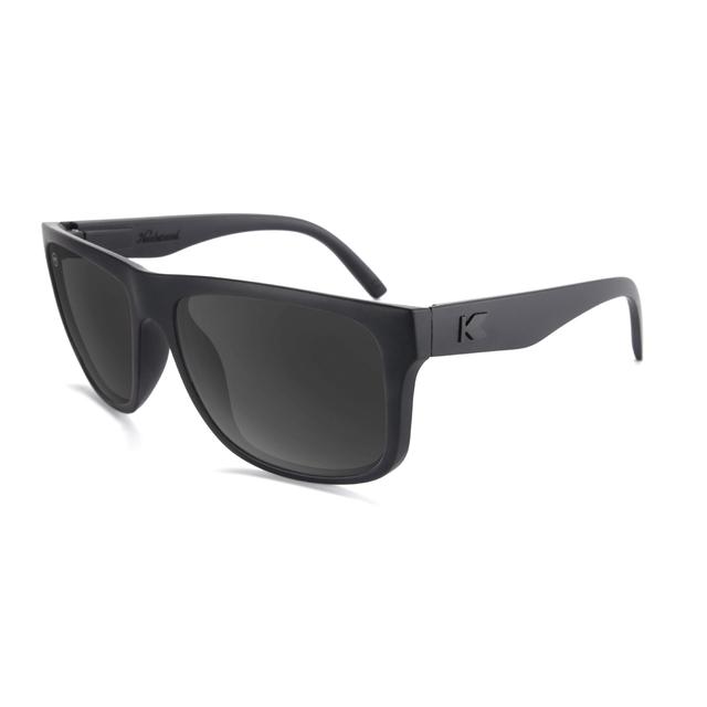 Knockaround - Torrey Pines: Black on Black / Smoke