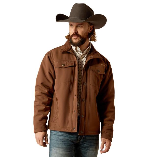 Ariat - Mens Vernon Sherpa 2.0 in South Sioux City NE