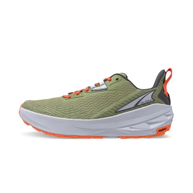 Altra Running - Men's Experience Wild in San Antonio TX