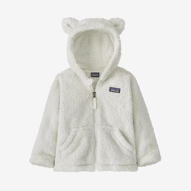 Patagonia - Baby Furry Friends Hoody in Sidney OH