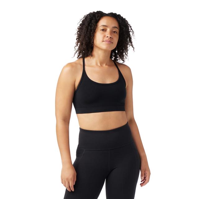 Smartwool - Womens Women's Merino Blend Bralette in Decatur IN