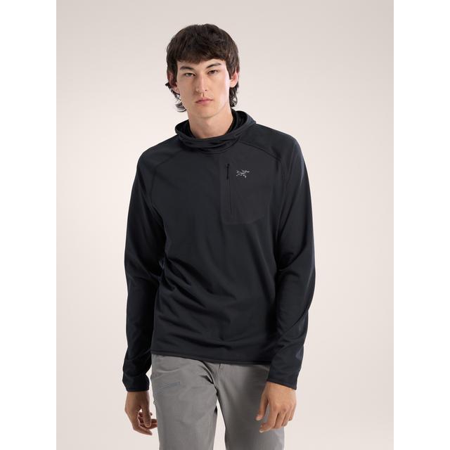 Arc'teryx - Delta Pullover Hoody Men's