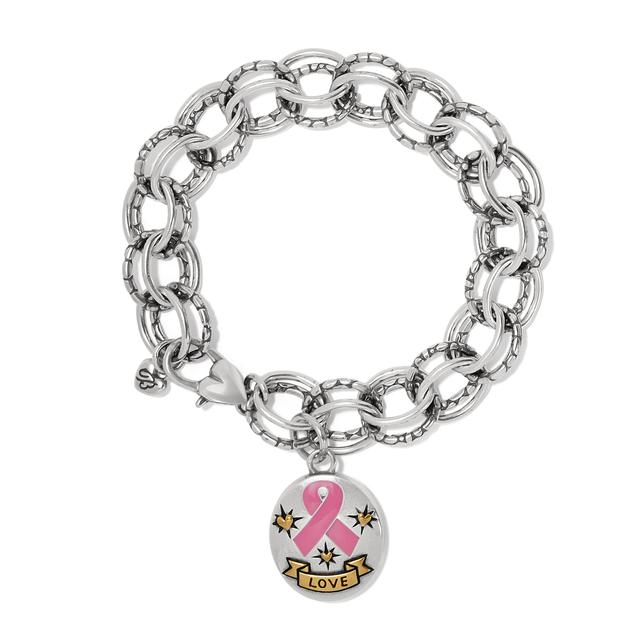 Brighton - Power Of Pink 2023 Bracelet in Durham NC