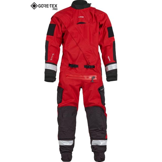 NRS - Extreme SAR GTX Dry Suit in Portland ME