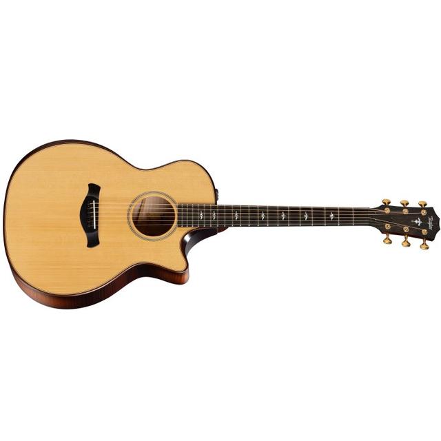 Taylor Guitars - Builder's Edition 614ce