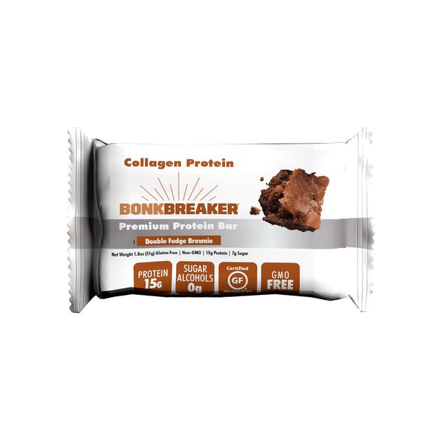 Bonk Breaker - Collagen Protein Bar