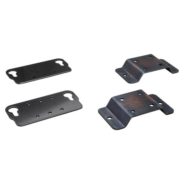 ARB USA Brand - Side Awning Bracket Cage Racks 813409 in Tavernier FL