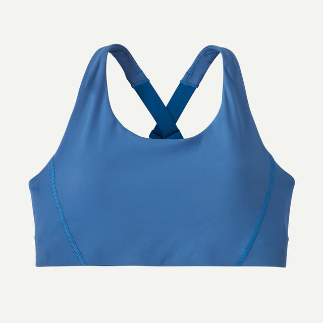 Patagonia - Women's Shadowlite Mid Impact Adjustable Bra in Williamsburg VA