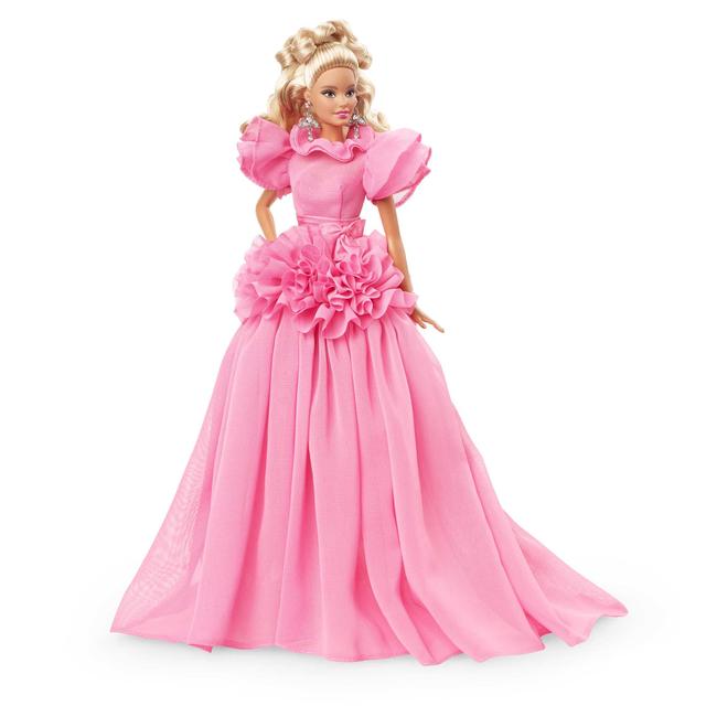 Mattel - Barbie Pink Collection Doll in South Sioux City NE