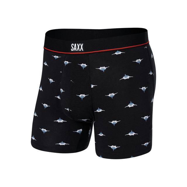 Saxx - Men's Non-Stop Stretch Boxer Briefs in Westbank BC