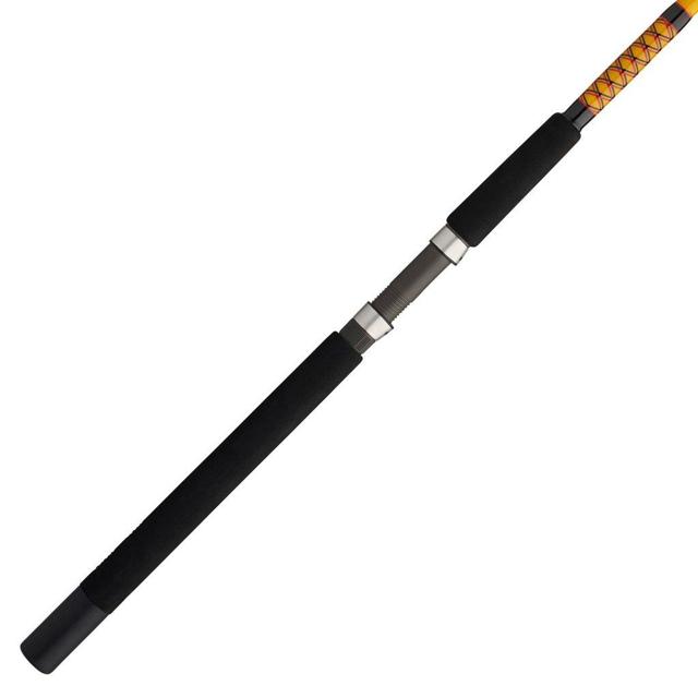 Ugly Stik - Bigwater Spinning Rod | Model #BW2040S802