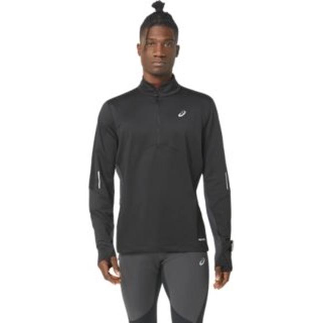ASICS - Men's Winter Run 1/2 Zip Mid Layer in Appleton WI