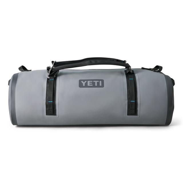 YETI - Panga 100L Waterproof Duffel - Storm Grey