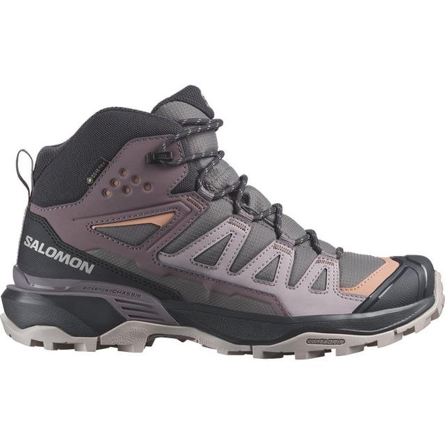 Salomon - Women's X Ultra 360 Mid GTX