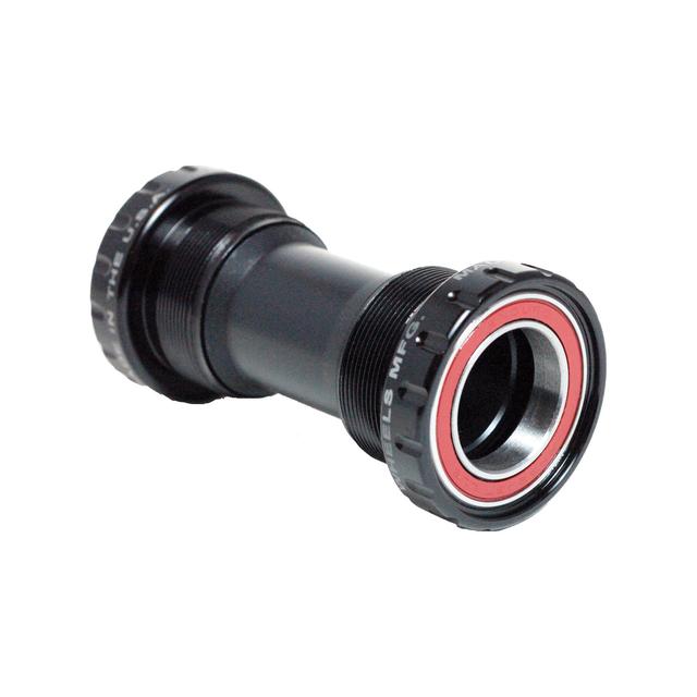 Wheels Mfg - Shimano MTB English External Angular Contact Bottom Bracket