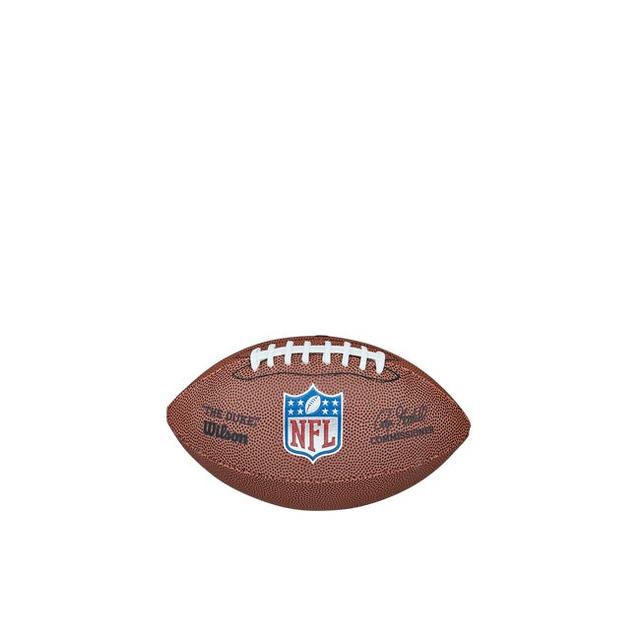 Wilson - NFL The Duke Mini Replica Football in Durham NC