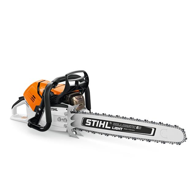 STIHL - MS 500i R - 28 in. Lightweight Bar with 33 RS 91