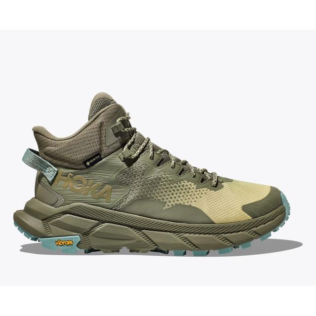 HOKA - Men's Trail Code GTX