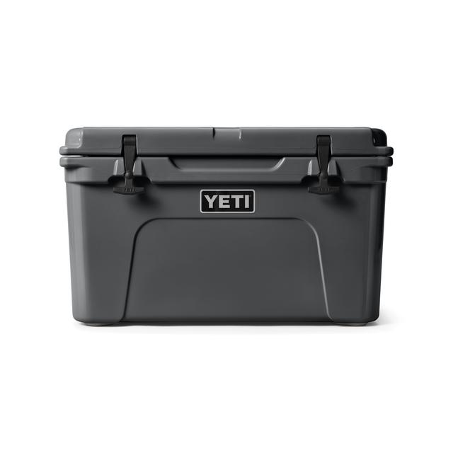 YETI - Tundra 45 Hard Cooler - Charcoal in Durham NC