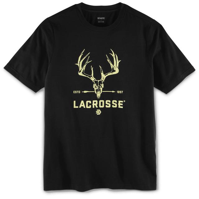 LaCrosse - Whitetail Tee in Cincinnati OH