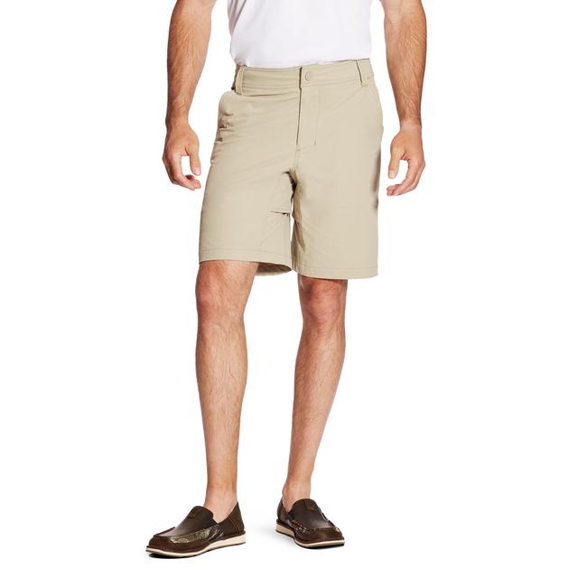 Ariat - Men's Airflow TekStretch Short in South Sioux City NE