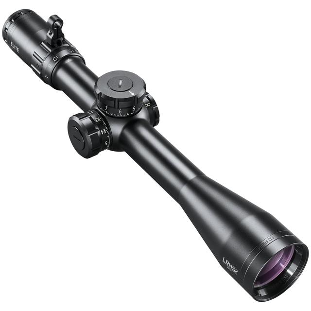 Bushnell - Elite Riflescope 4.5-18x44mm