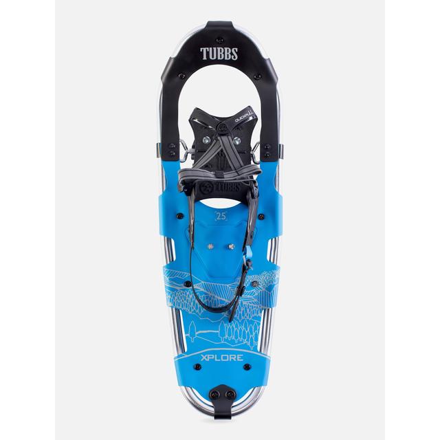 Tubbs Snowshoes - Xplore