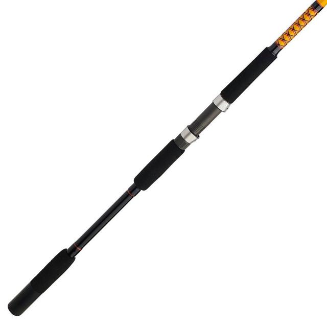 Ugly Stik - Bigwater Spinning Rod | Model #BWSF1530S102