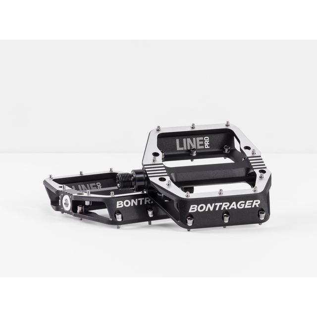 Trek - Bontrager Line Pro MTB Pedal Set in Iron Mountain MI