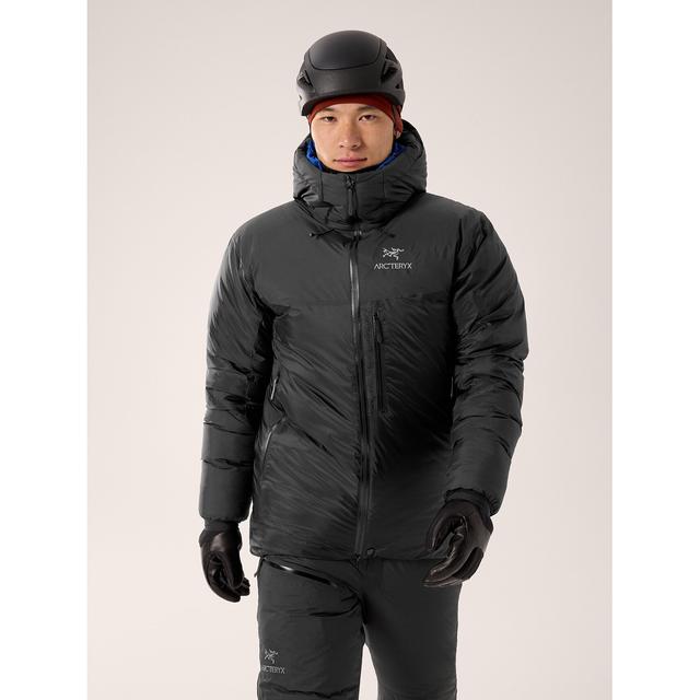 Arc'teryx - Alpha Parka Men's