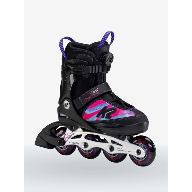 K2 Skates - Charm BOA ALU in Greenville SC