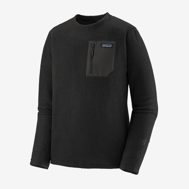 Patagonia - Men's R1 Air Crew