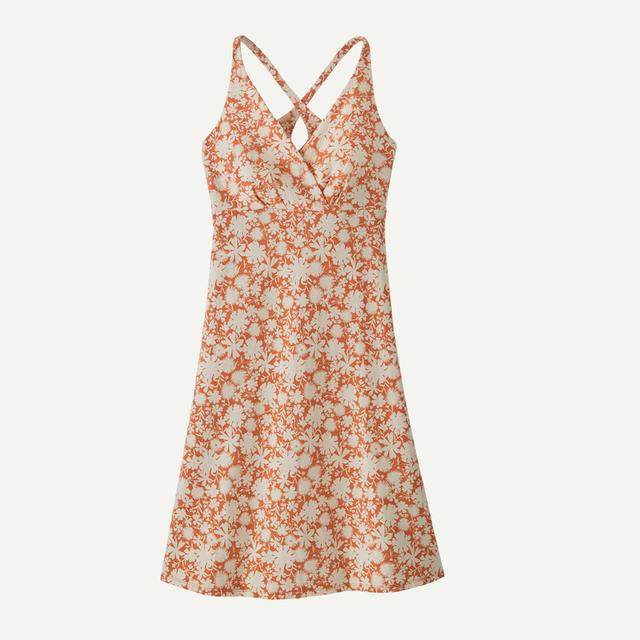 Patagonia - Women's Amber Dawn Dress in Davenport IA
