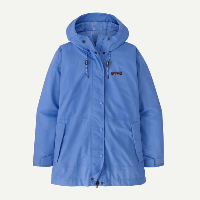 Patagonia - Women's Outdoor Everyday Rain Jacket