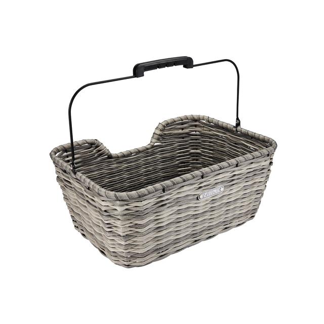 Electra - All Weather Woven MIK Rear Basket