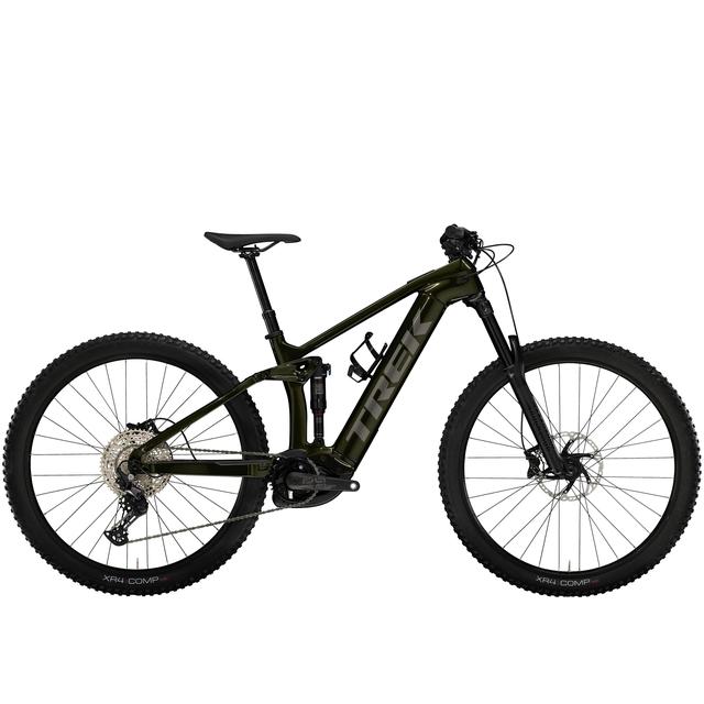 Trek - Rail 9.5 Gen 4 (Klik hier voor de advies verkoop prijs) in Durham NC