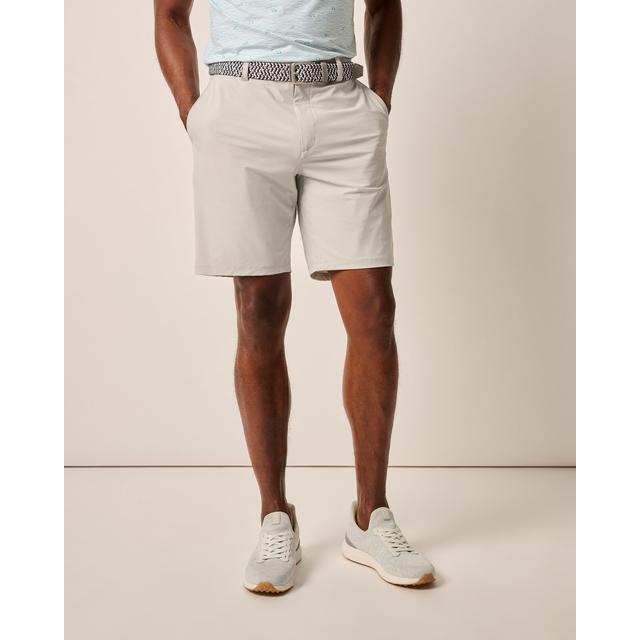 Johnnie-O - Mens Fusionn Performance Pull-On Shorts in Delafield WI