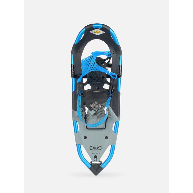 Atlas Snow-Shoe Co - Access