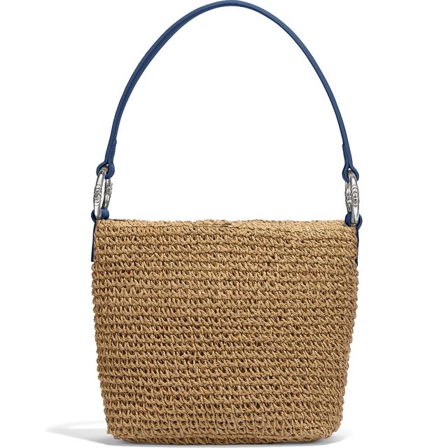 Brighton - Cherie Straw Shoulderbag